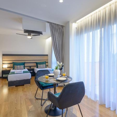 Casa Tali Porto Daire Kandiye Dış mekan fotoğraf