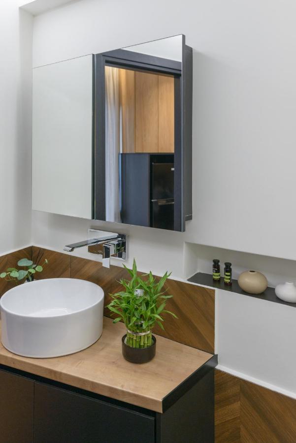 Casa Tali Porto Daire Kandiye Dış mekan fotoğraf