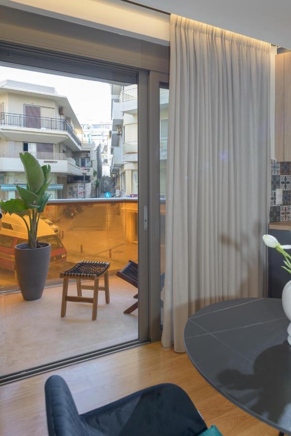 Casa Tali Porto Daire Kandiye Dış mekan fotoğraf