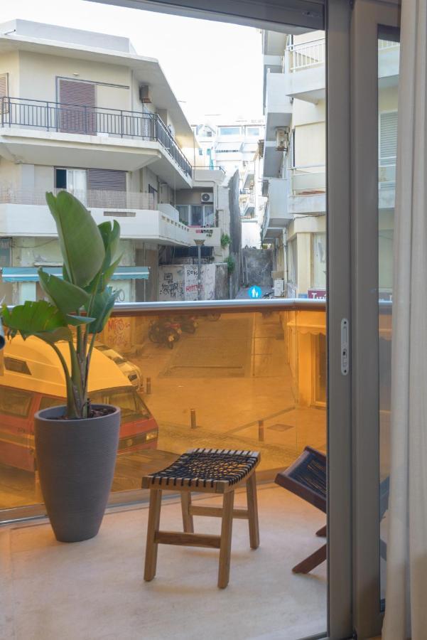 Casa Tali Porto Daire Kandiye Dış mekan fotoğraf