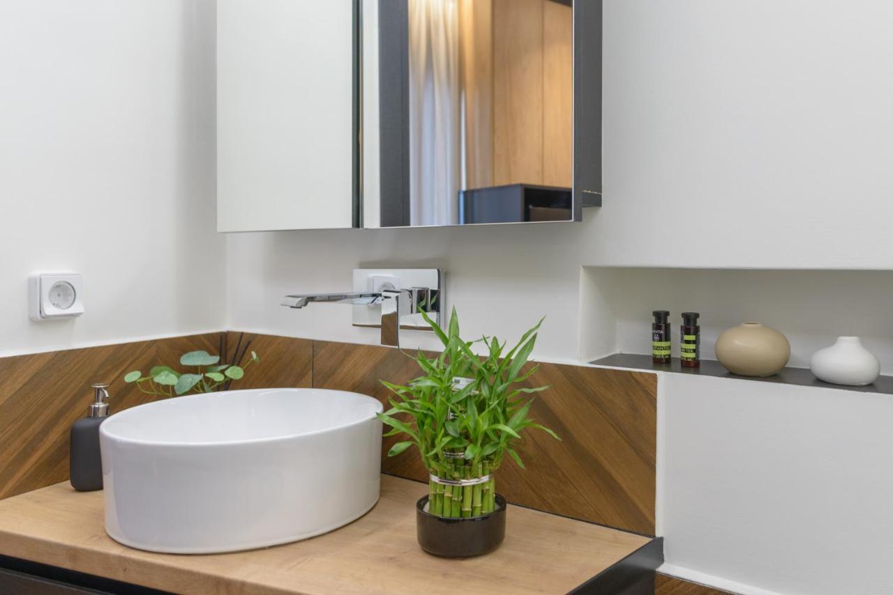 Casa Tali Porto Daire Kandiye Dış mekan fotoğraf