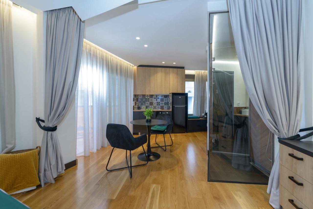 Casa Tali Porto Daire Kandiye Dış mekan fotoğraf