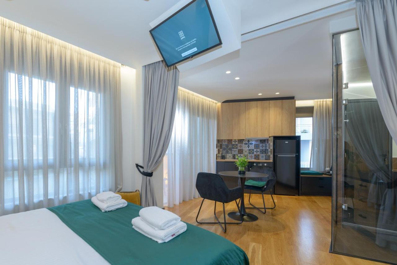 Casa Tali Porto Daire Kandiye Dış mekan fotoğraf