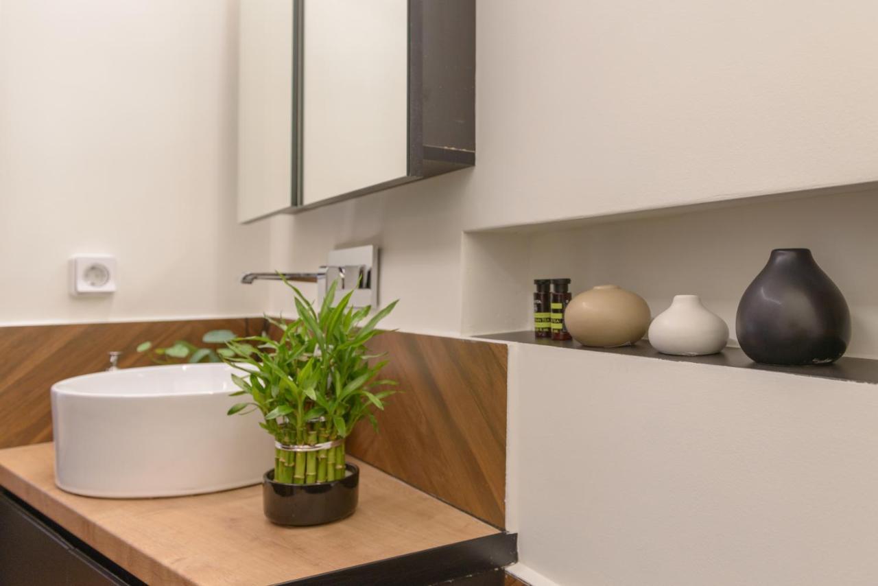 Casa Tali Porto Daire Kandiye Dış mekan fotoğraf