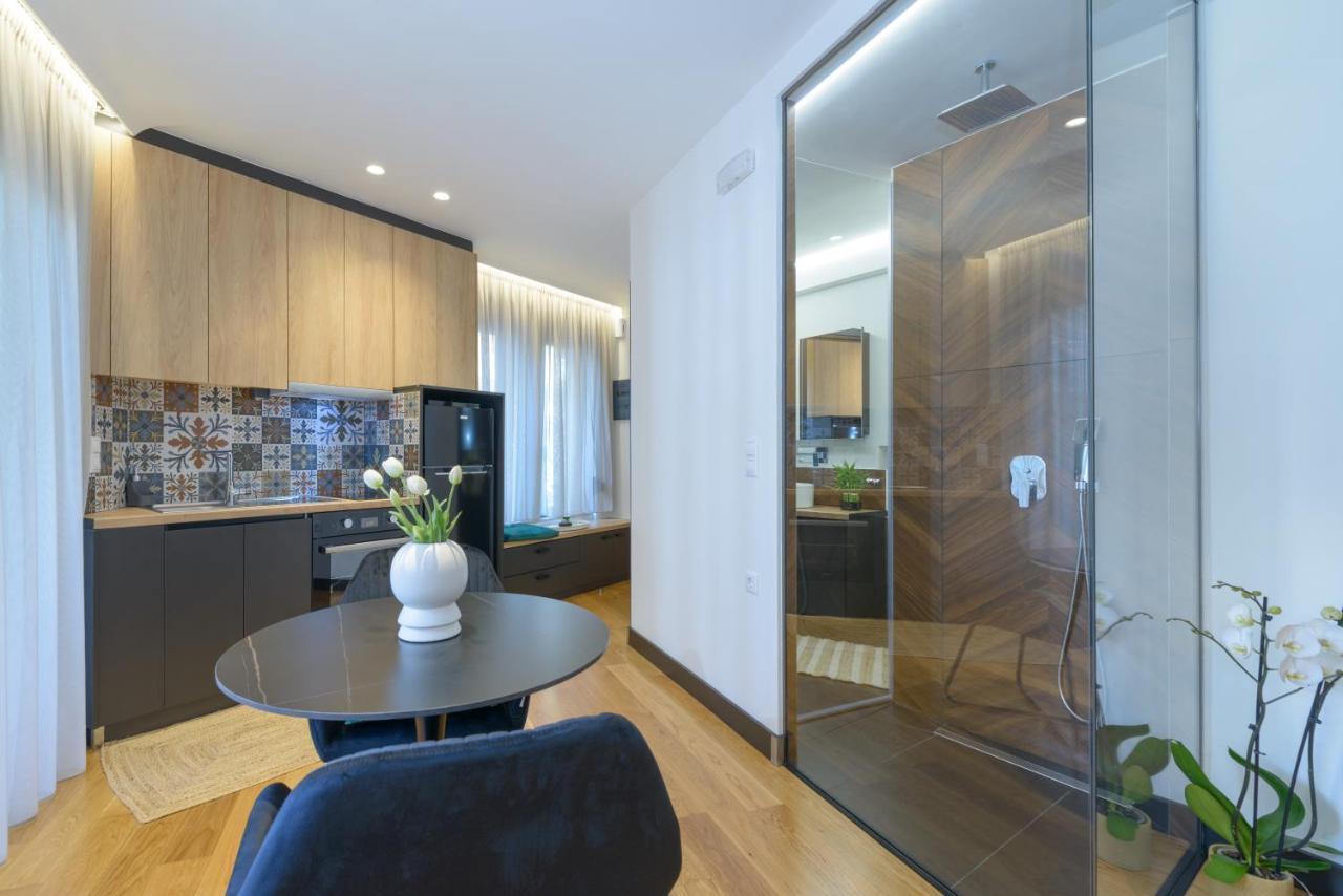 Casa Tali Porto Daire Kandiye Dış mekan fotoğraf
