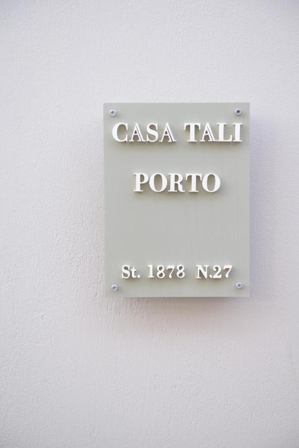 Casa Tali Porto Daire Kandiye Dış mekan fotoğraf