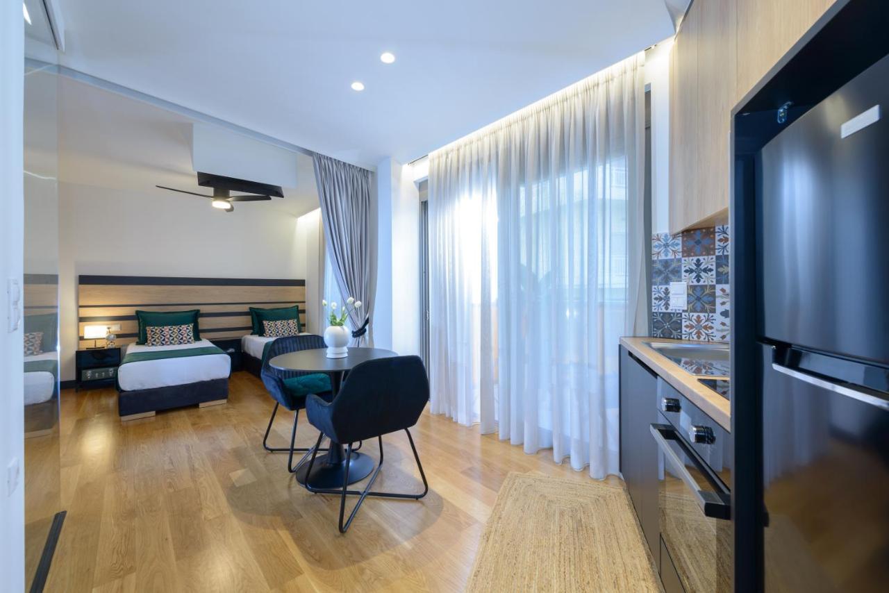 Casa Tali Porto Daire Kandiye Dış mekan fotoğraf