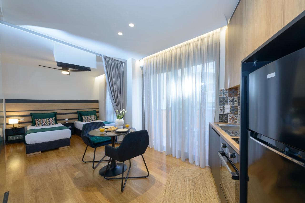 Casa Tali Porto Daire Kandiye Dış mekan fotoğraf