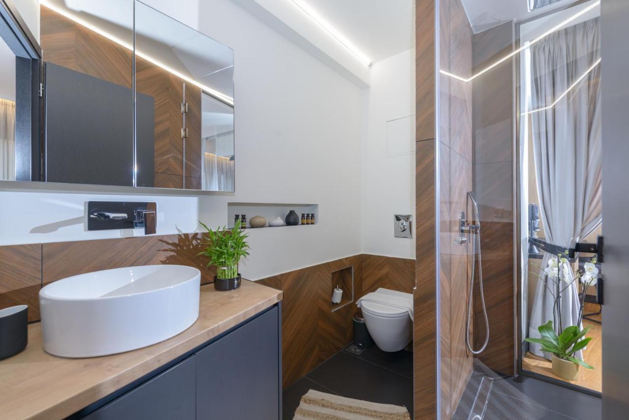 Casa Tali Porto Daire Kandiye Dış mekan fotoğraf
